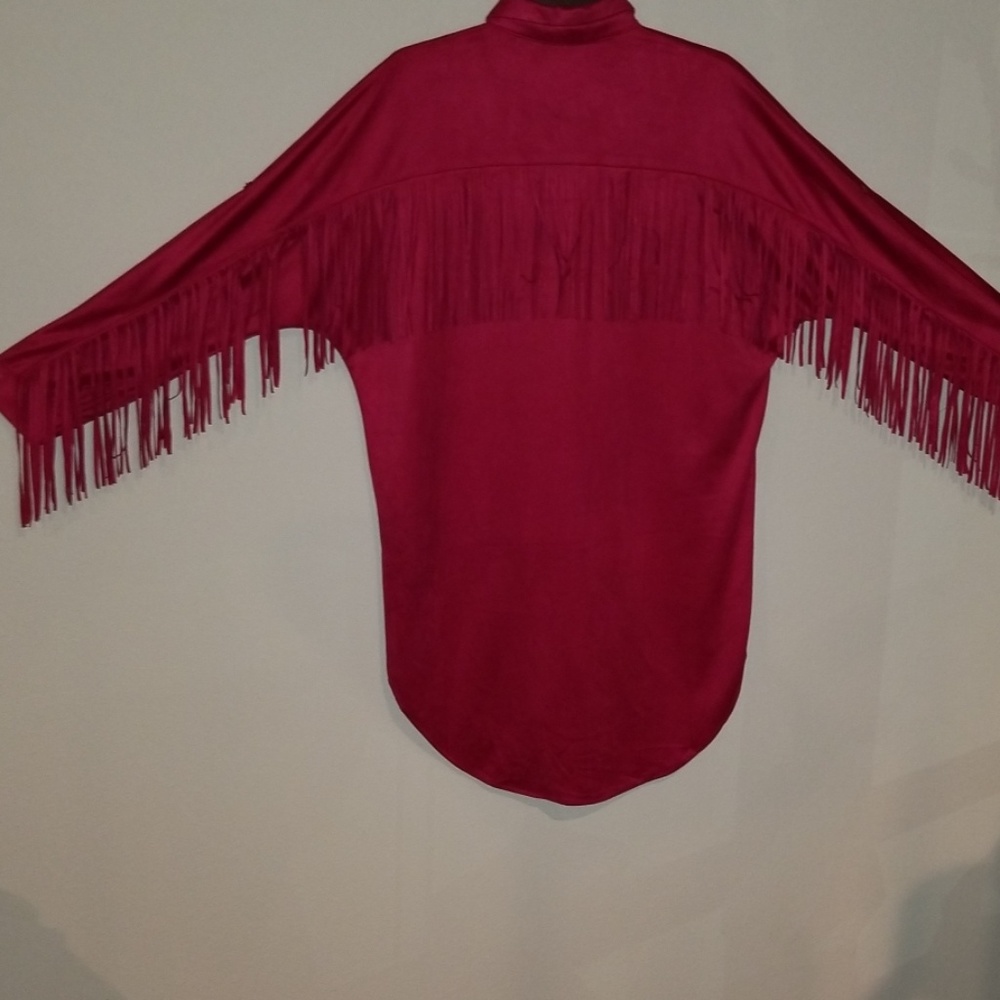 Women's Shirt Blouse  [one left]
